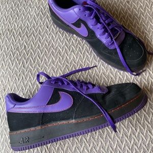 Nike Airforce 1